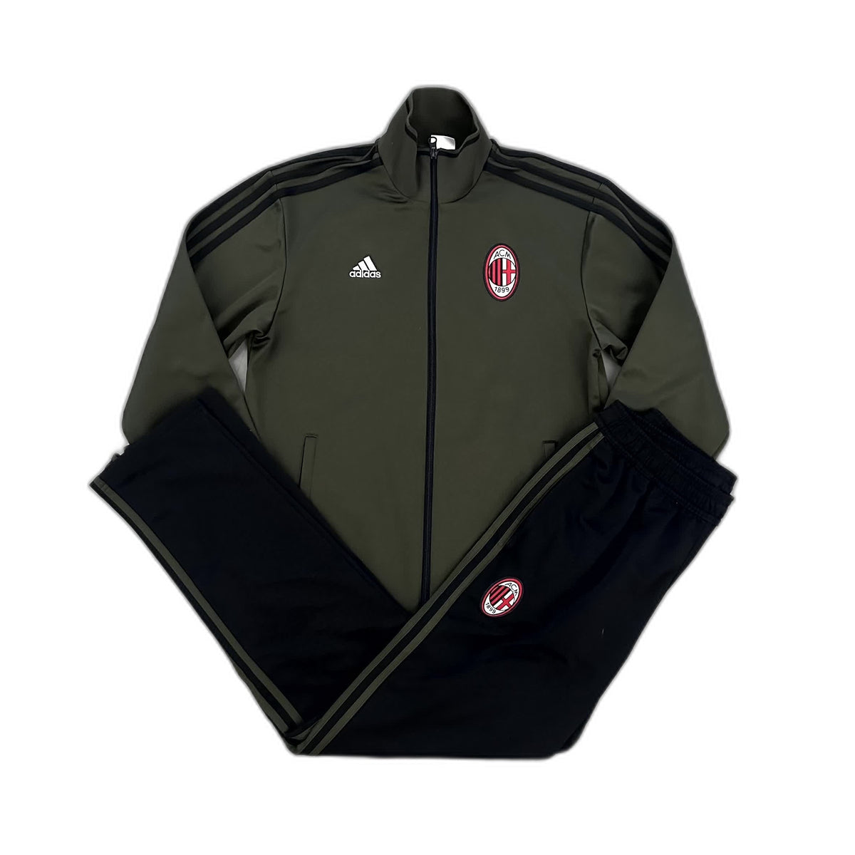 Tracksuit AC Milan 2018/19 Retro