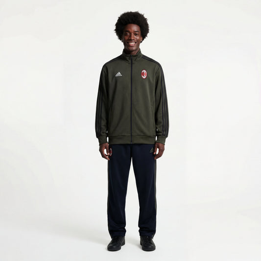 Tracksuit AC Milan 2018/19 Retro