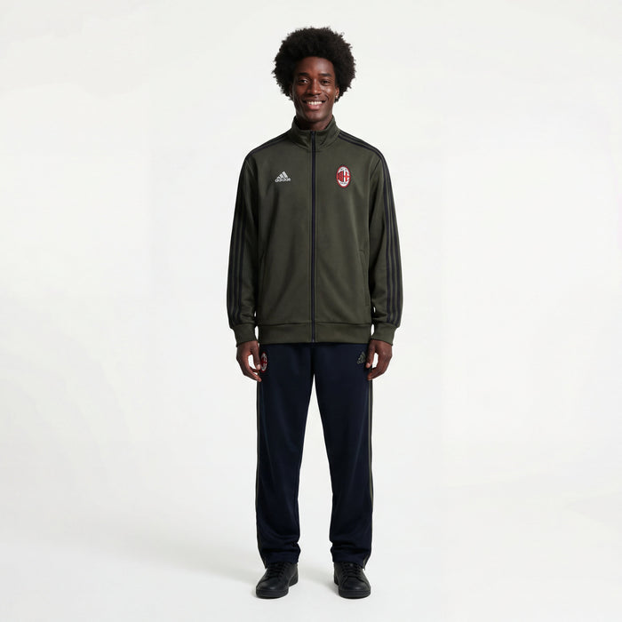 Tracksuit AC Milan 2018/19 Retro