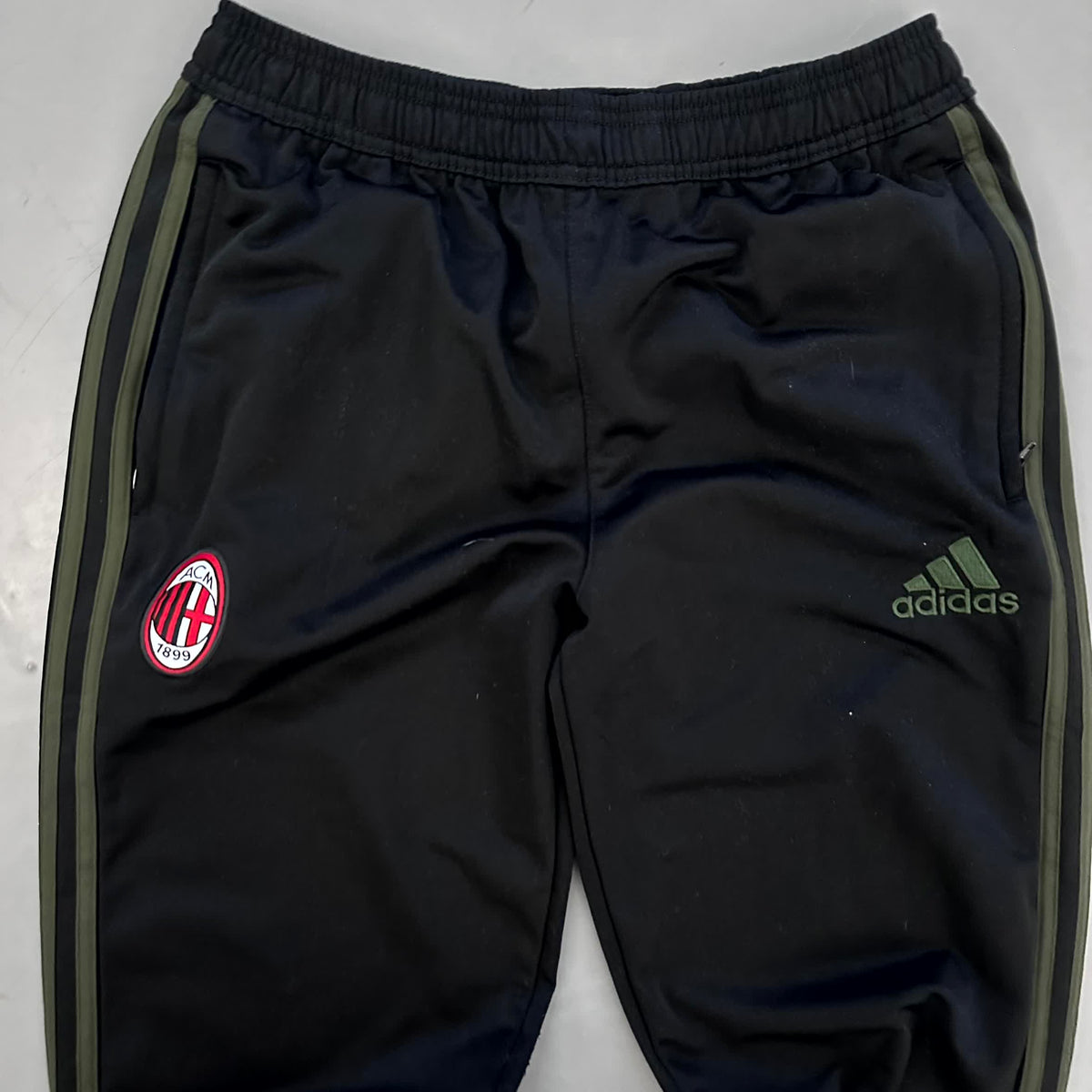 Tracksuit AC Milan 2018/19 Retro