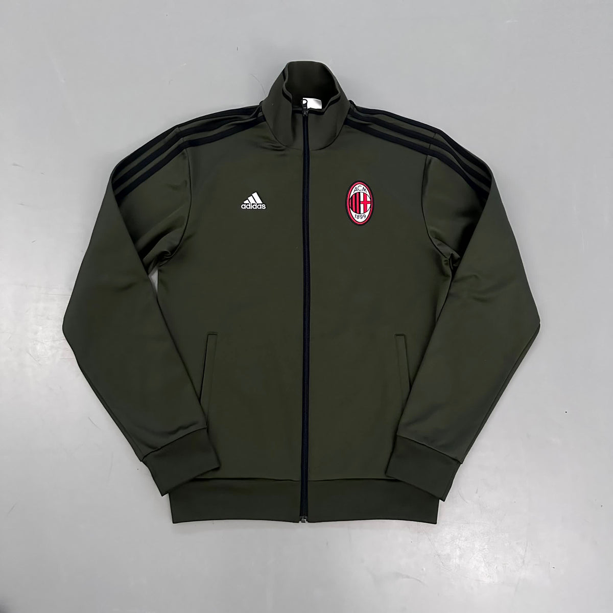 Tracksuit AC Milan 2018/19 Retro