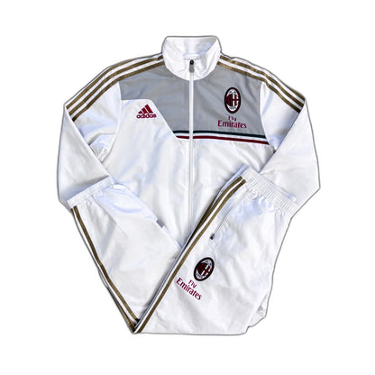 Tracksuit AC Milan Retro