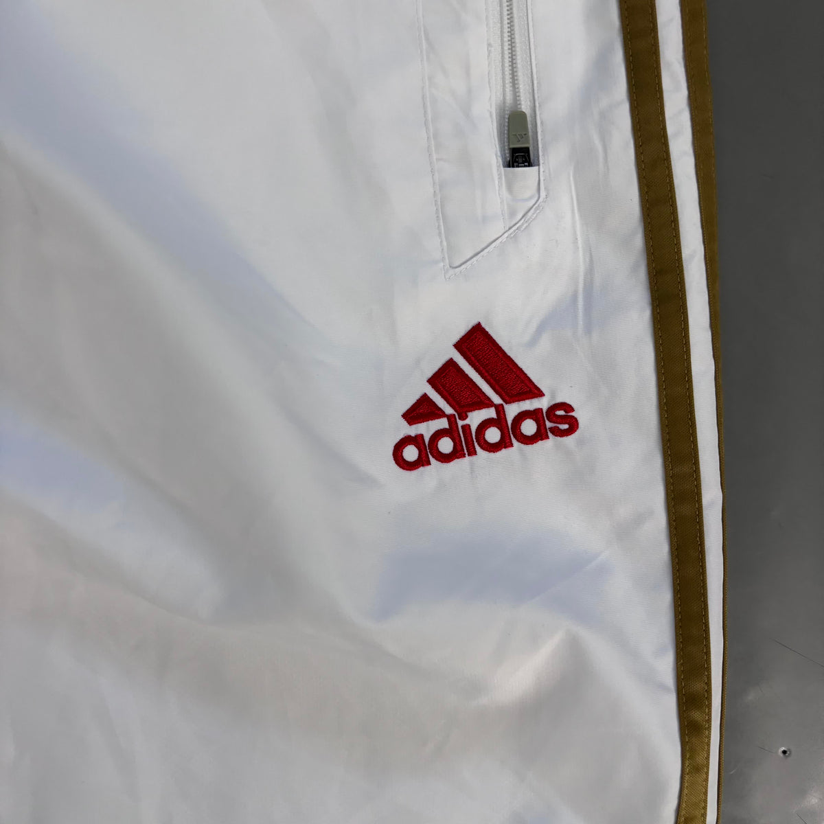 Tracksuit AC Milan Retro