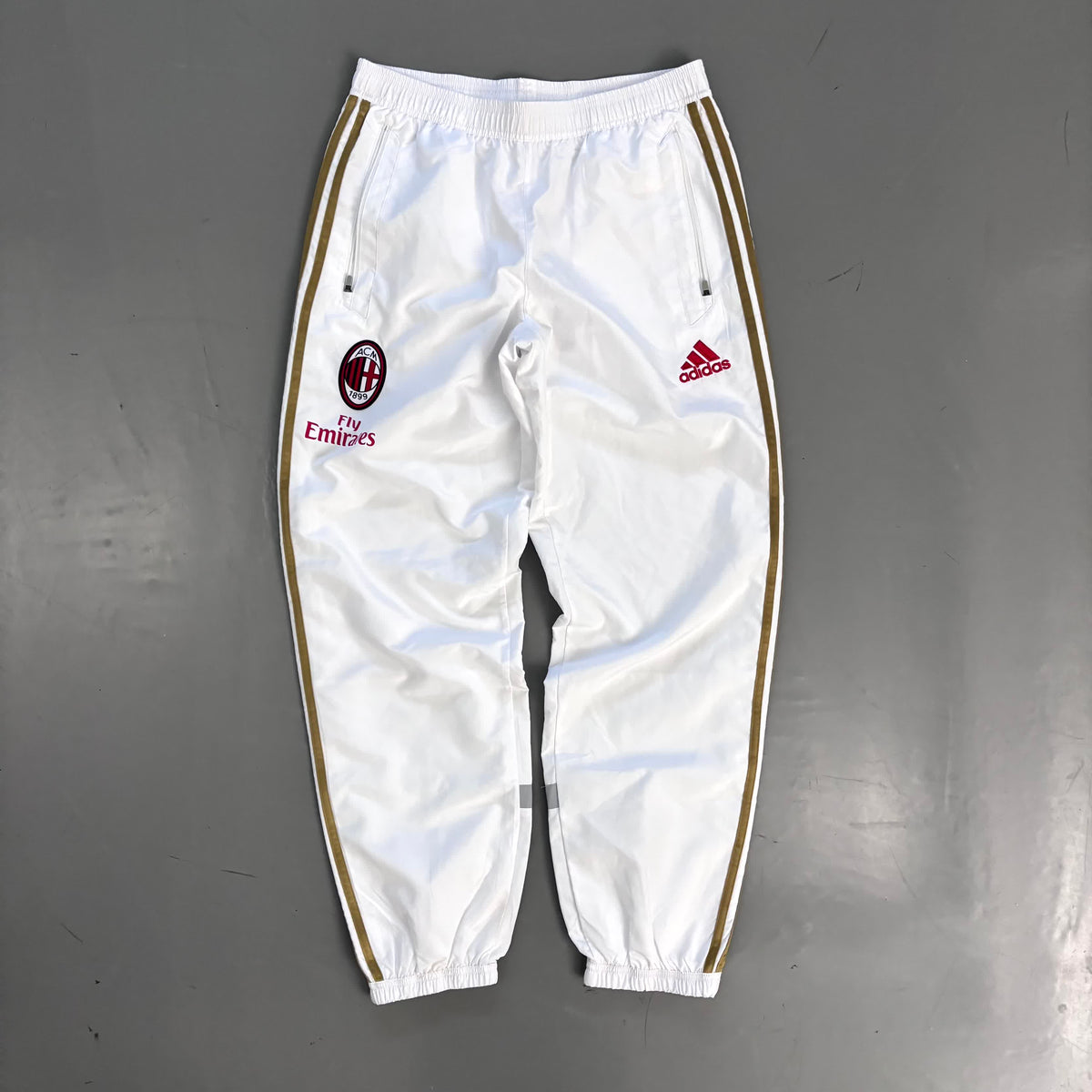 Tracksuit AC Milan Retro