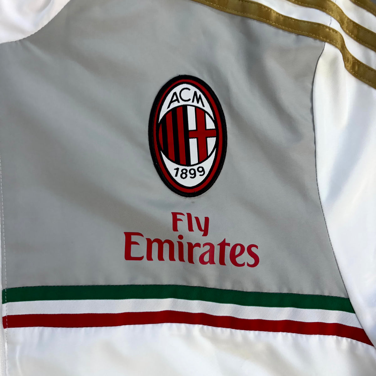 Tracksuit AC Milan Retro