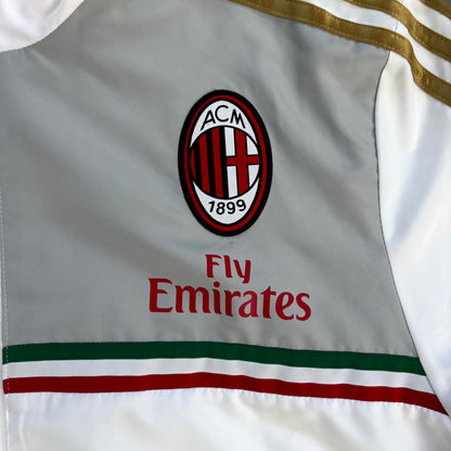 Tracksuit AC Milan Retro