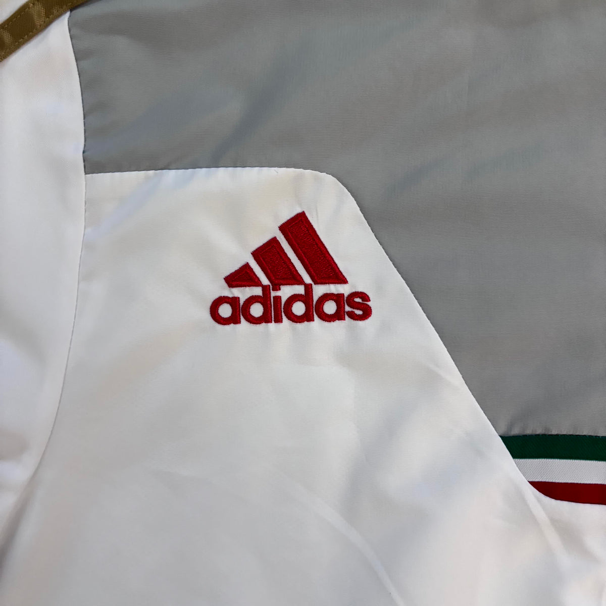 Tracksuit AC Milan Retro
