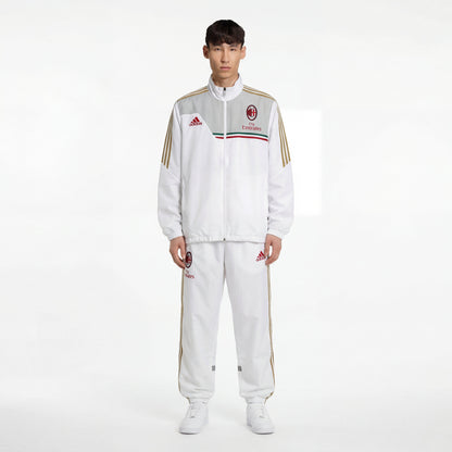 Tracksuit AC Milan Retro