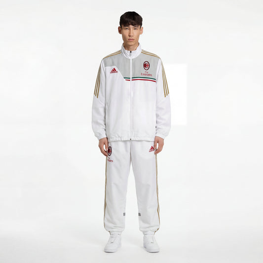 Tracksuit AC Milan Retro