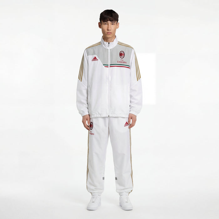 Tracksuit AC Milan Retro