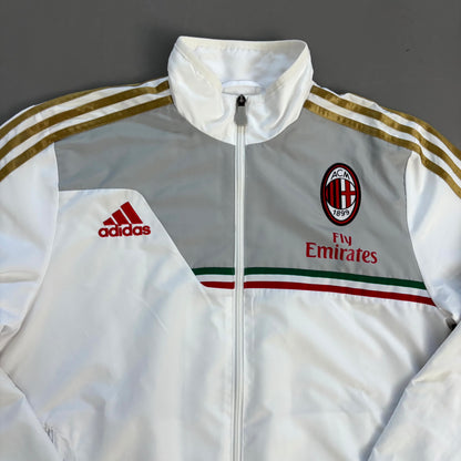 Tracksuit AC Milan Retro
