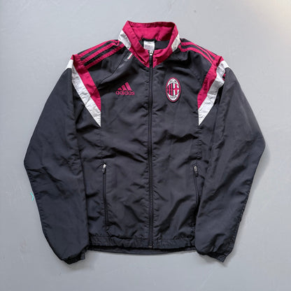 Tracksuit AC Milan Retro Adidas