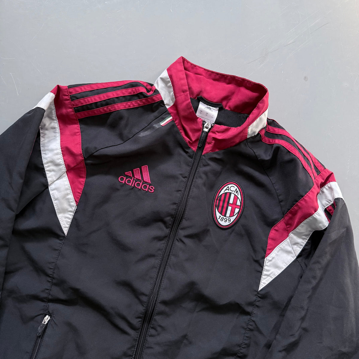 Tracksuit AC Milan Retro Adidas