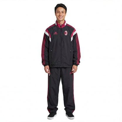 Tracksuit AC Milan Retro Adidas