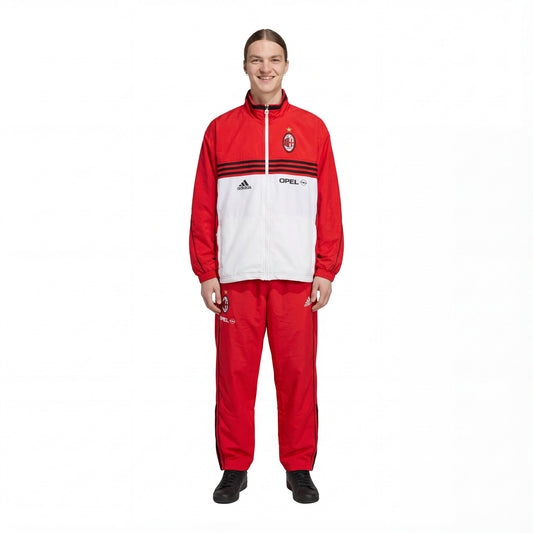 Tracksuit AC Milan 2002/03 Retro Premium