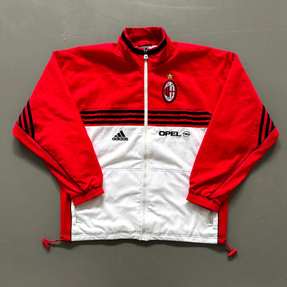 Tracksuit AC Milan 2002/03 Retro Premium