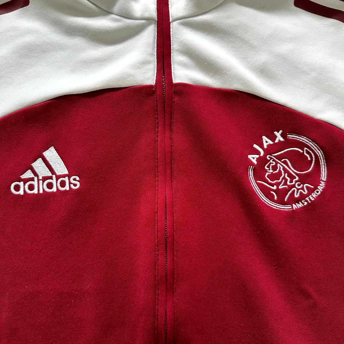 Tracksuit Ajax 2005/06 Retro