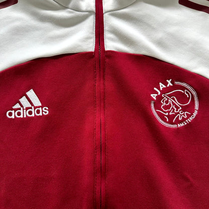 Tracksuit Ajax 2005/06 Retro