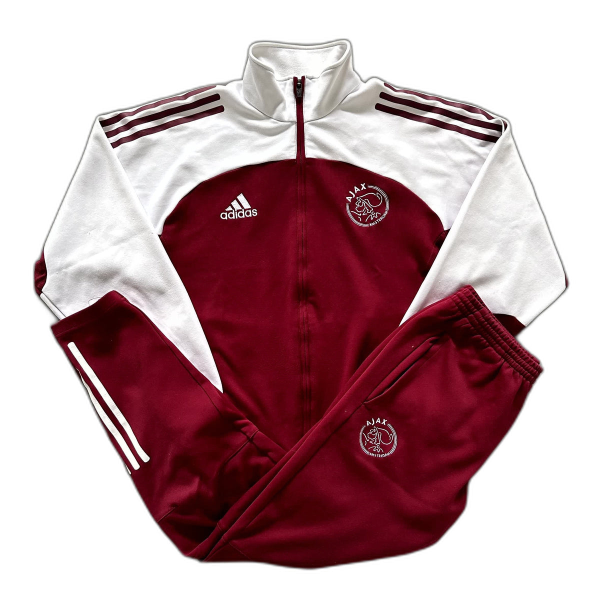 Tracksuit Ajax 2005/06 Retro