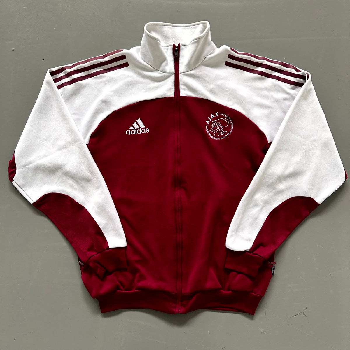 Tracksuit Ajax 2005/06 Retro