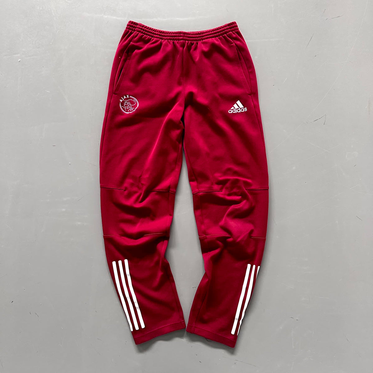 Tracksuit Ajax 2005/06 Retro