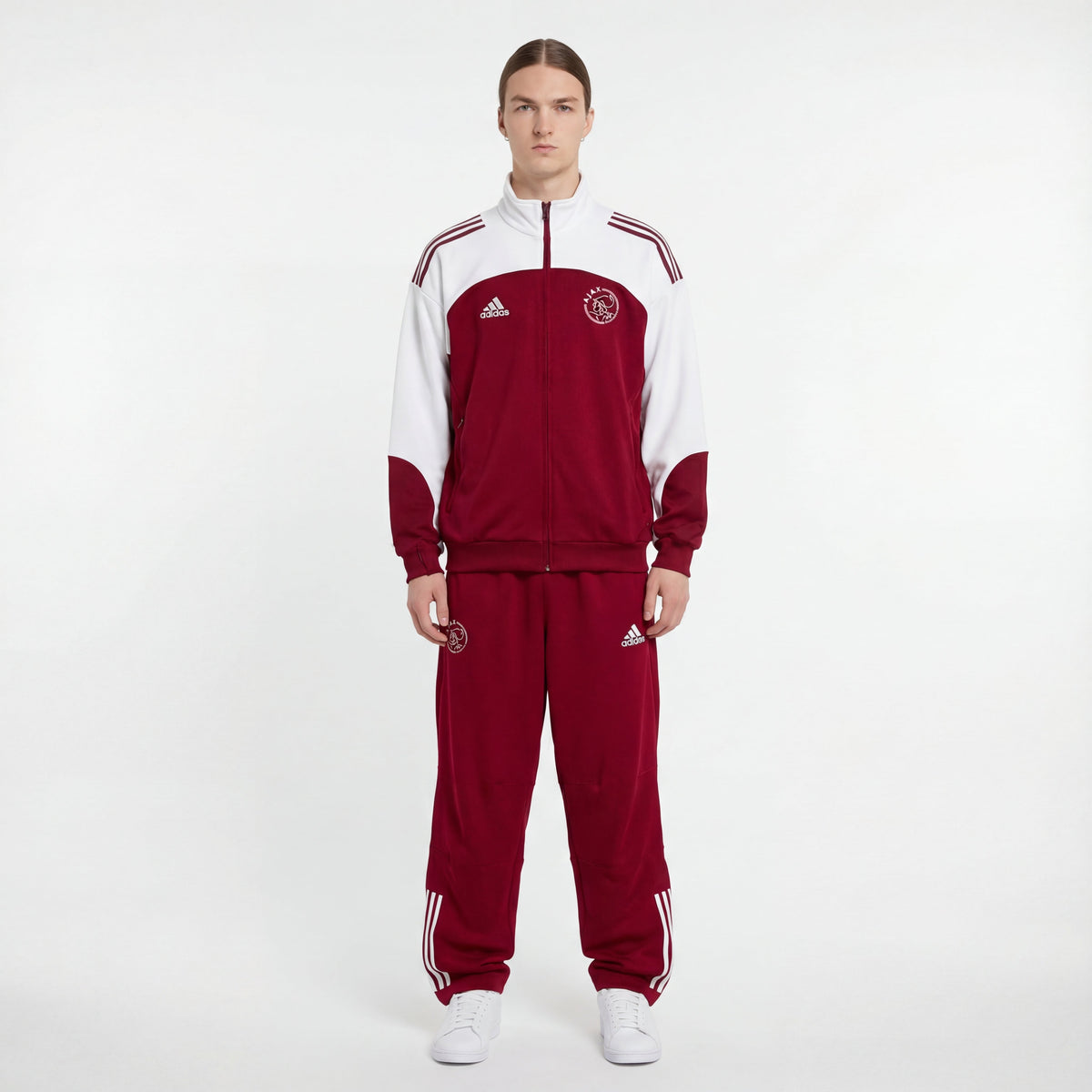 Tracksuit Ajax 2005/06 Retro