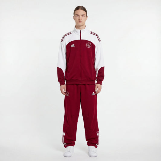Tracksuit Ajax 2005/06 Retro