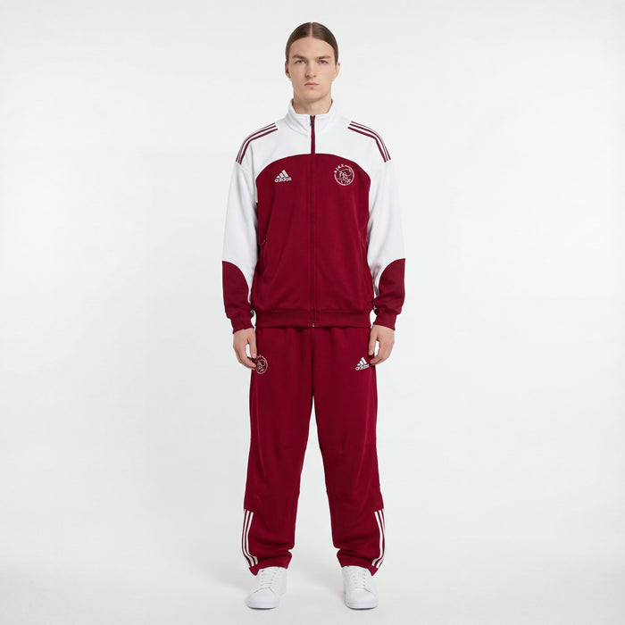 Tracksuit Ajax 2005/06 Retro