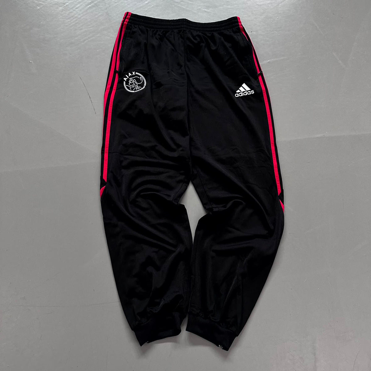 Tracksuit Ajax 2006/07 Retro