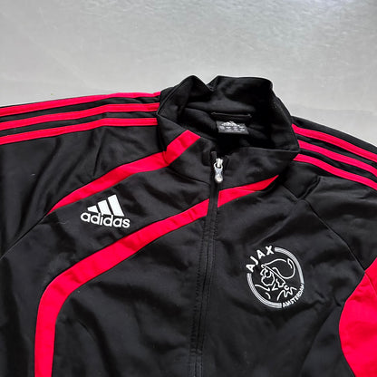 Tracksuit Ajax 2006/07 Retro