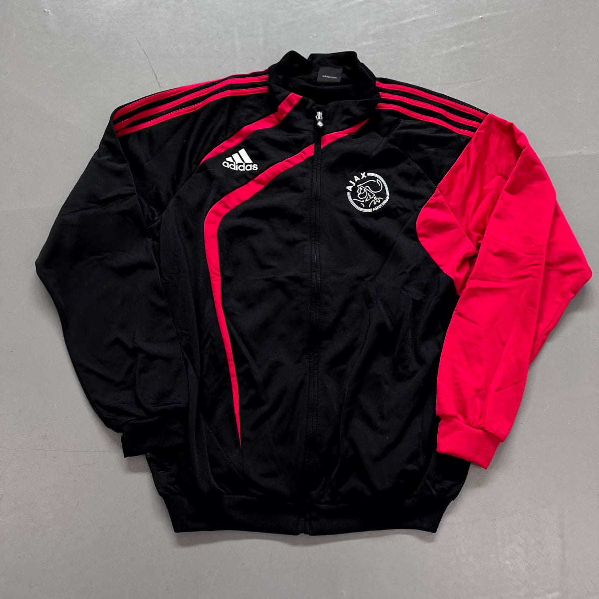 Tracksuit Ajax 2006/07 Retro