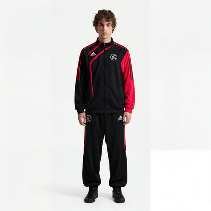 Tracksuit Ajax 2006/07 Retro