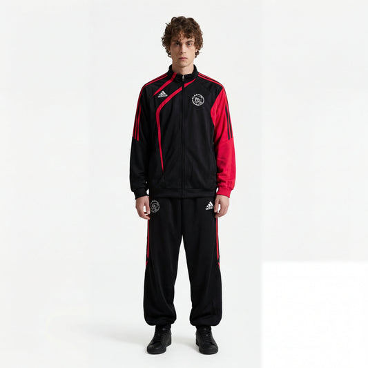 Tracksuit Ajax 2006/07 Retro