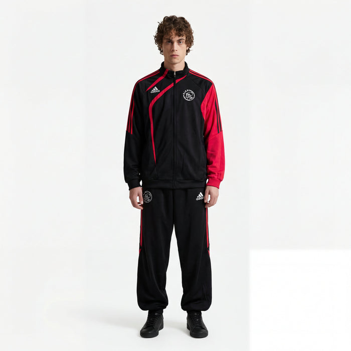 Tracksuit Ajax 2006/07 Retro