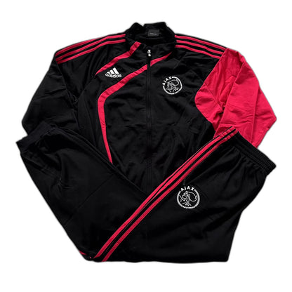 Tracksuit Ajax 2006/07 Retro