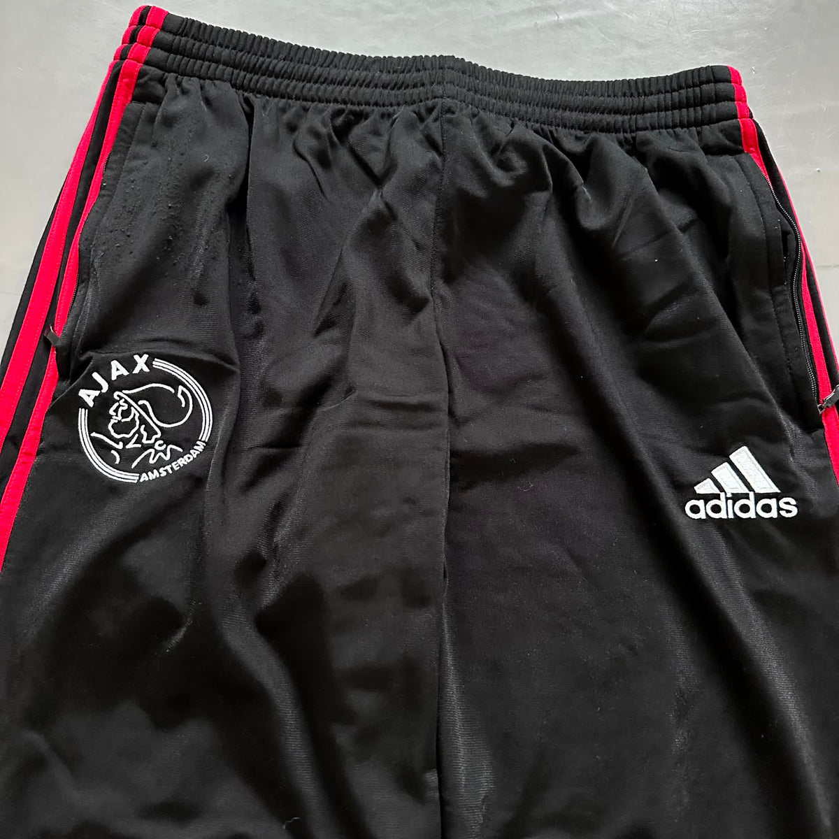 Tracksuit Ajax 2006/07 Retro