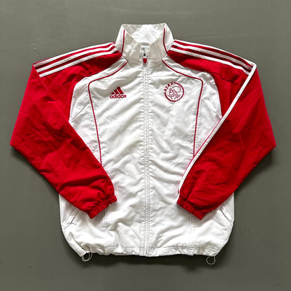 Tracksuit Ajax 2007/08 Retro Adidas