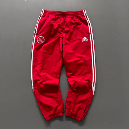 Tracksuit Ajax 2007/08 Retro Adidas