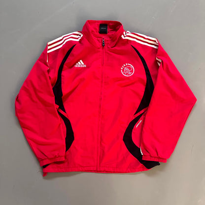 Ajax-træningsdragt 2007/08 retro