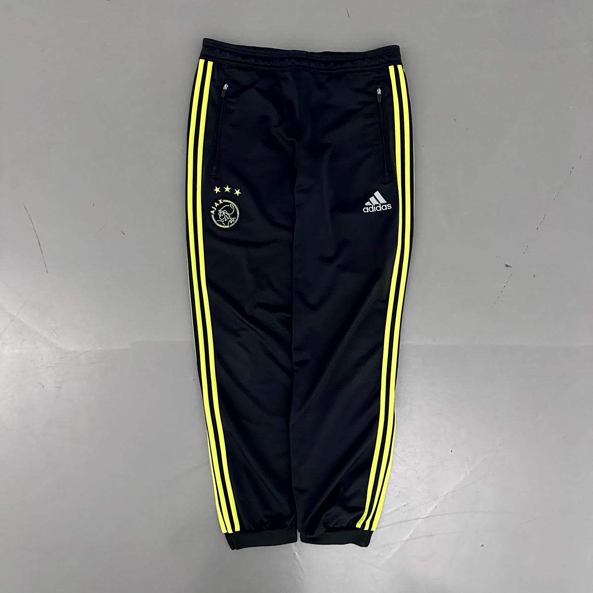 Tracksuit Ajax 2013/14 Retro