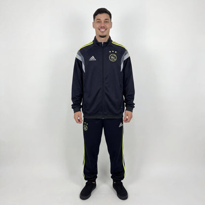 Tracksuit Ajax 2013/14 Retro