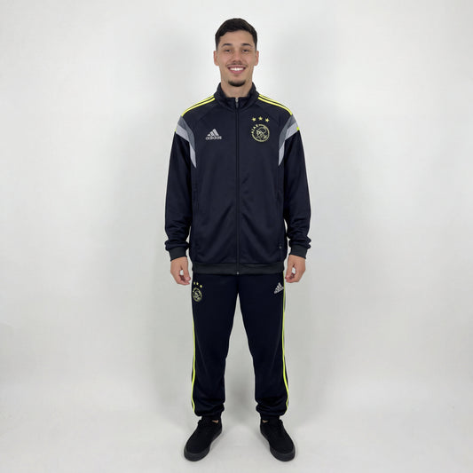 Tracksuit Ajax 2013/14 Retro
