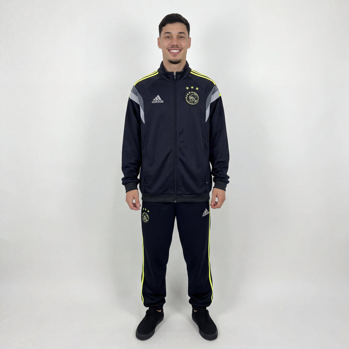 Tracksuit Ajax 2013/14 Retro