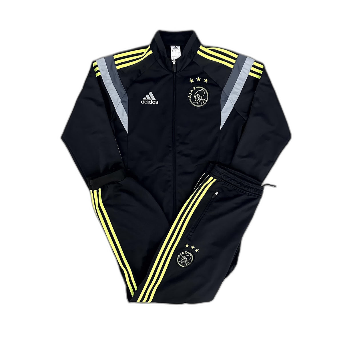 Tracksuit Ajax 2013/14 Retro