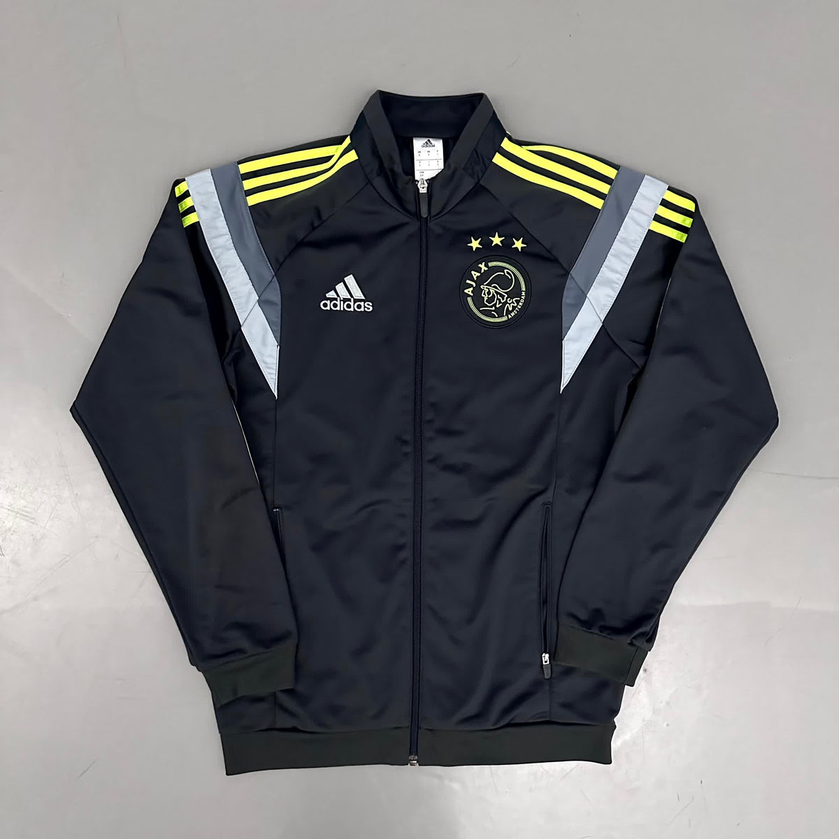 Tracksuit Ajax 2013/14 Retro