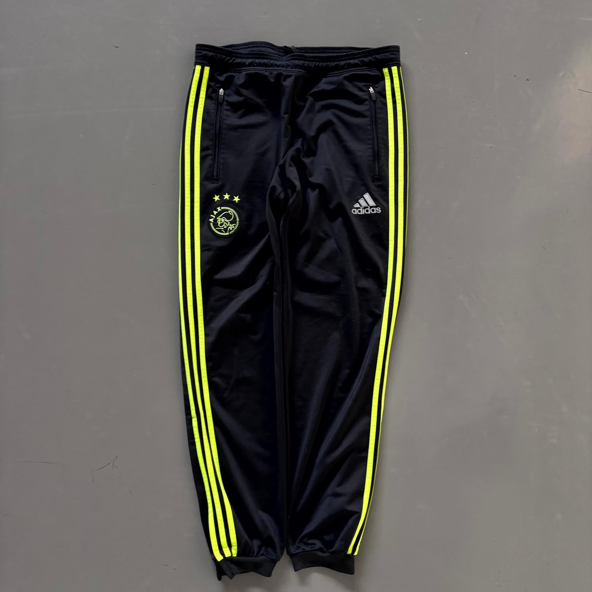 Tracksuit Ajax 2014/15 Retro