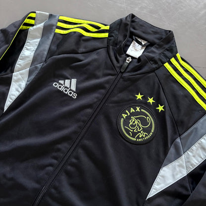 Tracksuit Ajax 2014/15 Retro