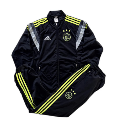 Tracksuit Ajax 2014/15 Retro