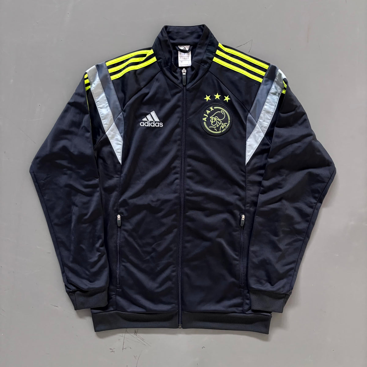 Tracksuit Ajax 2014/15 Retro