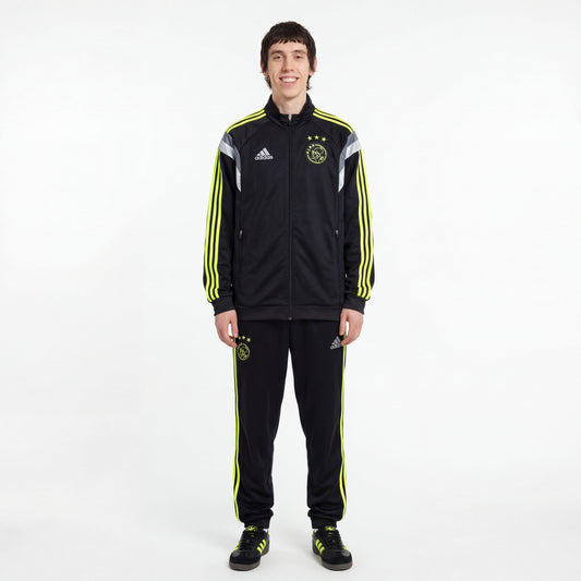 Tracksuit Ajax 2014/15 Retro